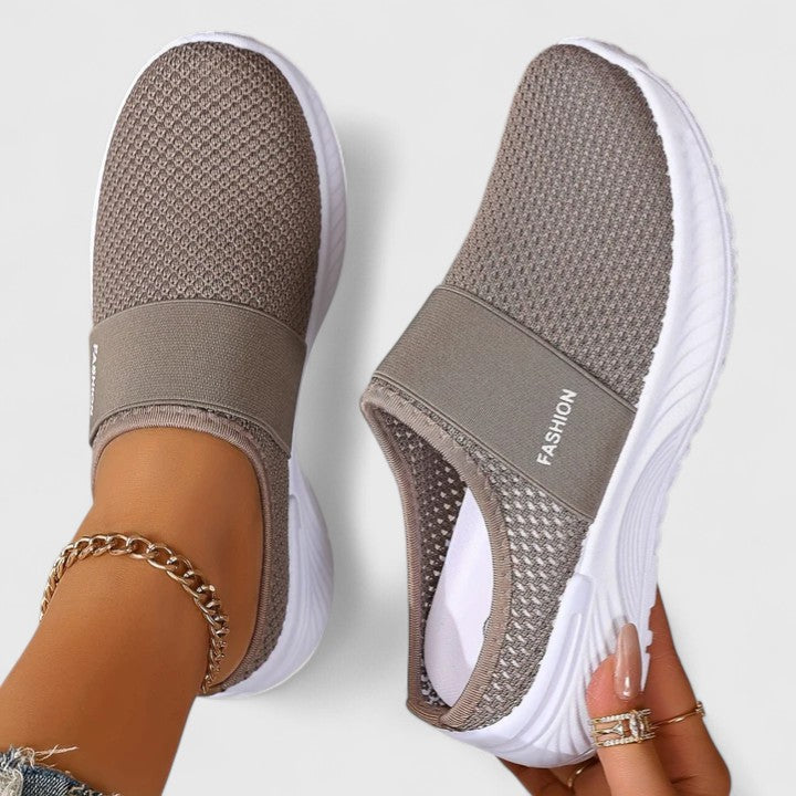 Lexa | Orthopedic Comfort Shoes