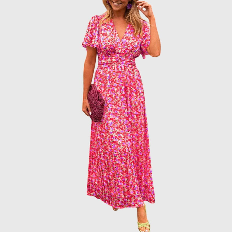 Alice | Relaxed Lightweight Summer Dress
