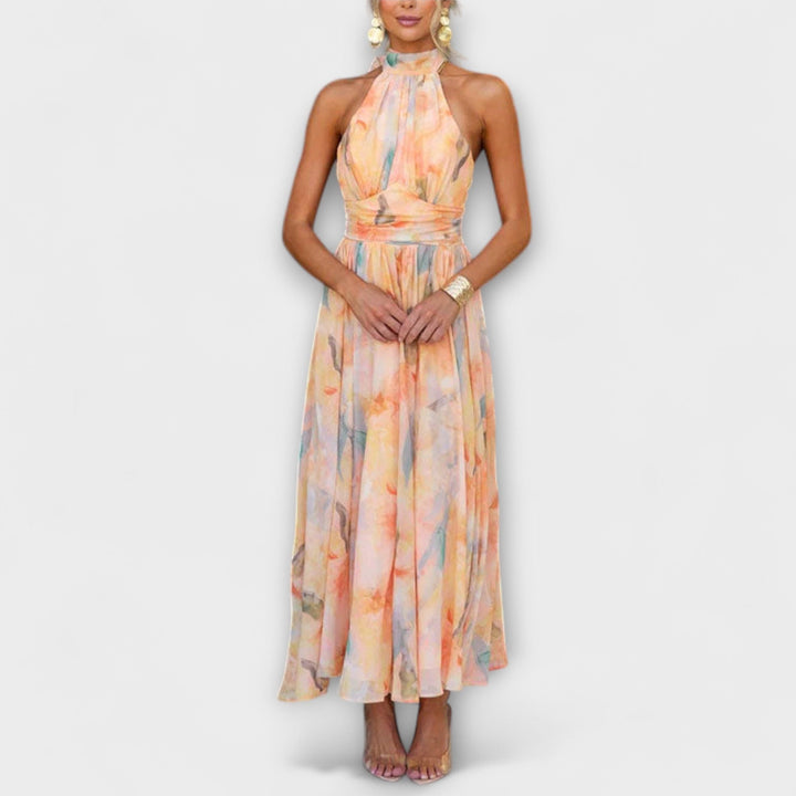 Ariellea | Elegant Tailored Midi Dress