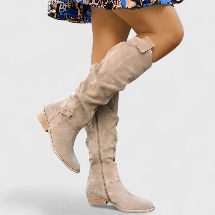 Ryzeliah | Orthopedic Comfort Boots