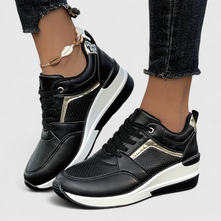 Novyssa | Orthopedic Support Shoes
