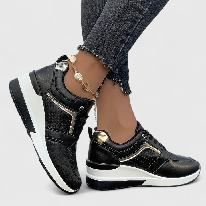 Novyssa | Orthopedic Support Shoes