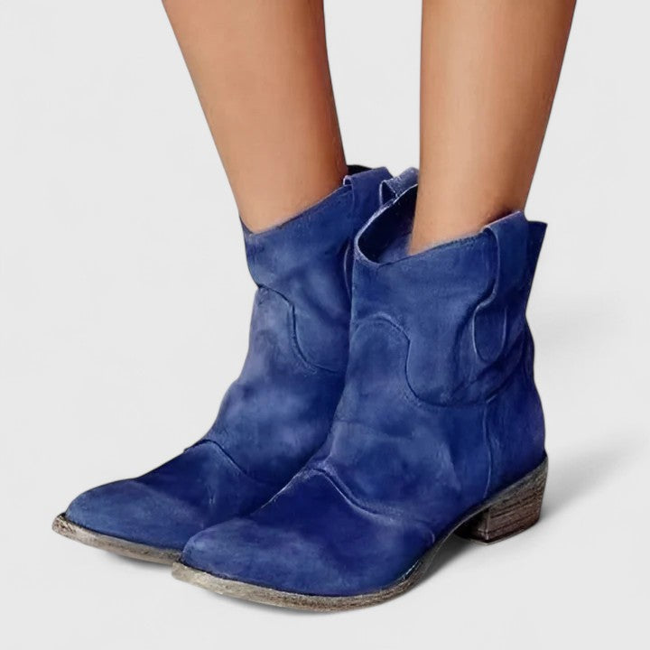 Kylenran | Elegant Comfort Orthopedic Boots