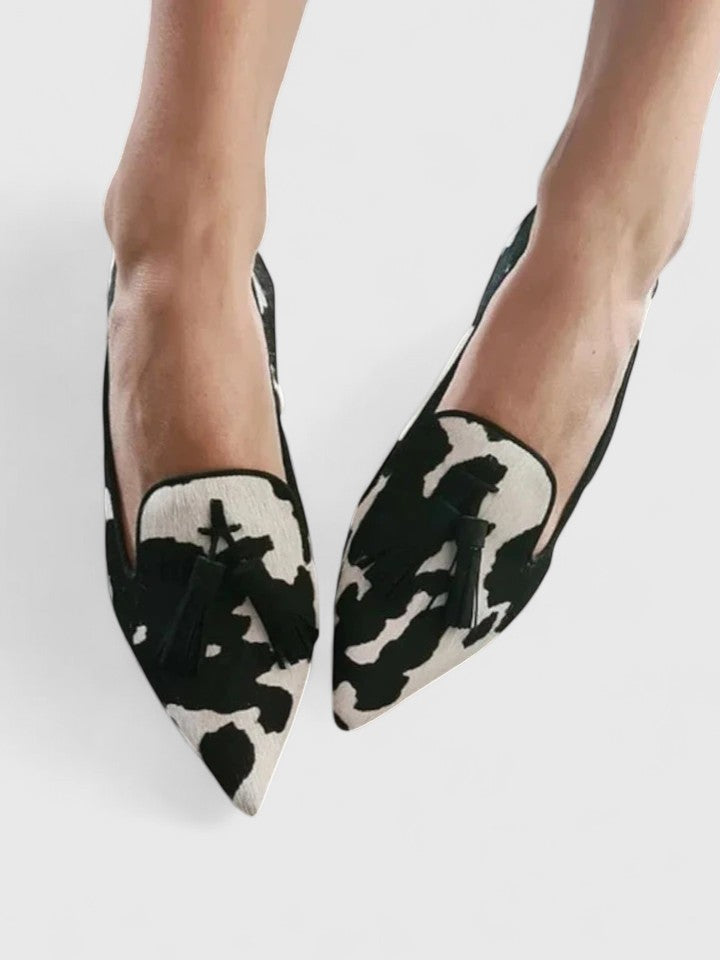 Dhreika | Smart Fit Orthopedic Loafer