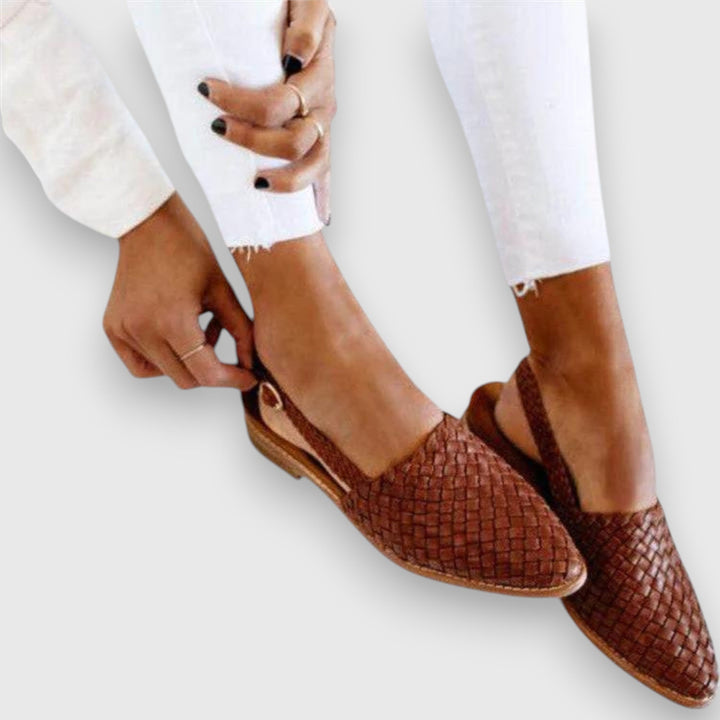 Lysena | Lightweight Orthopedic Sandals