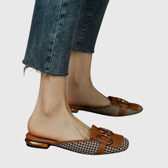 Alexandra™ | Adjustable Orthopedic Sandals