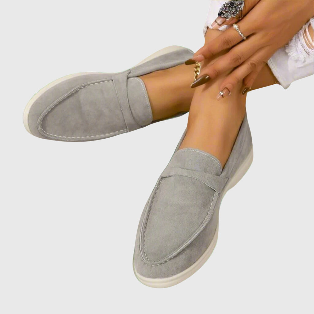 Molly™ | Orthopedic Support Loafer