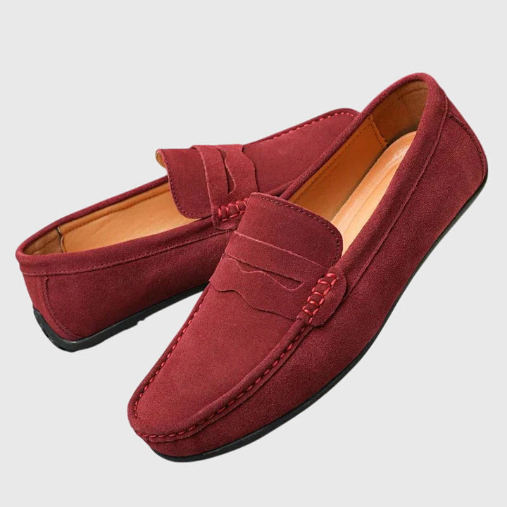Rosaly™ | Orthopedic Comfort Loafer