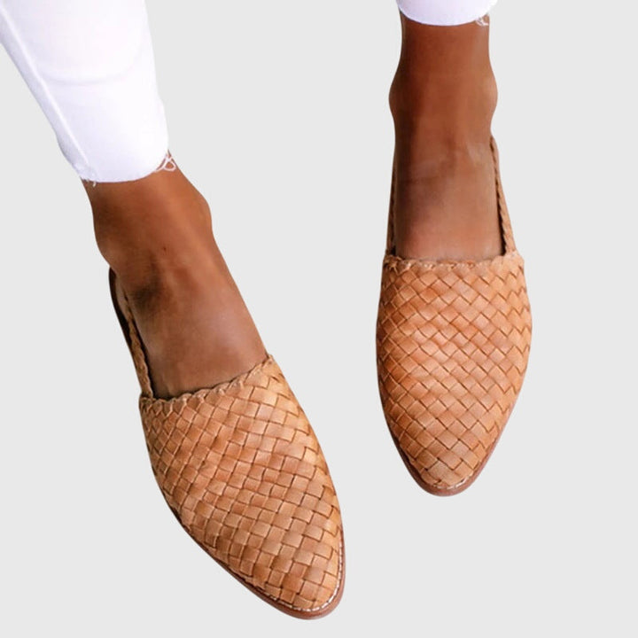 Selene™ | Cushioned Orthopedic Sandals