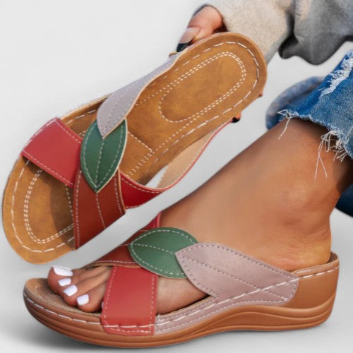 Bonnie | Supportive Orthopedic Sandals