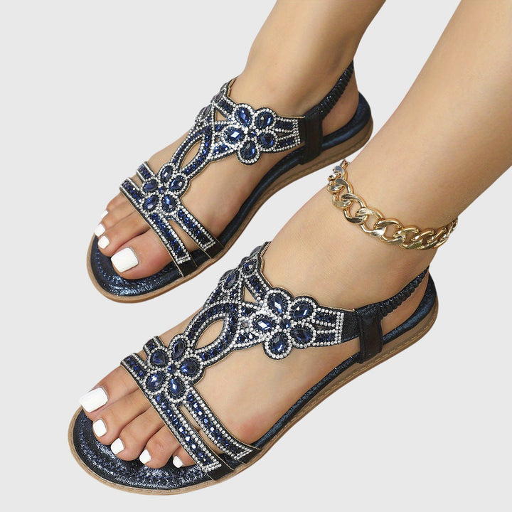 Blessy™ | Adjustable Orthopedic Sandals