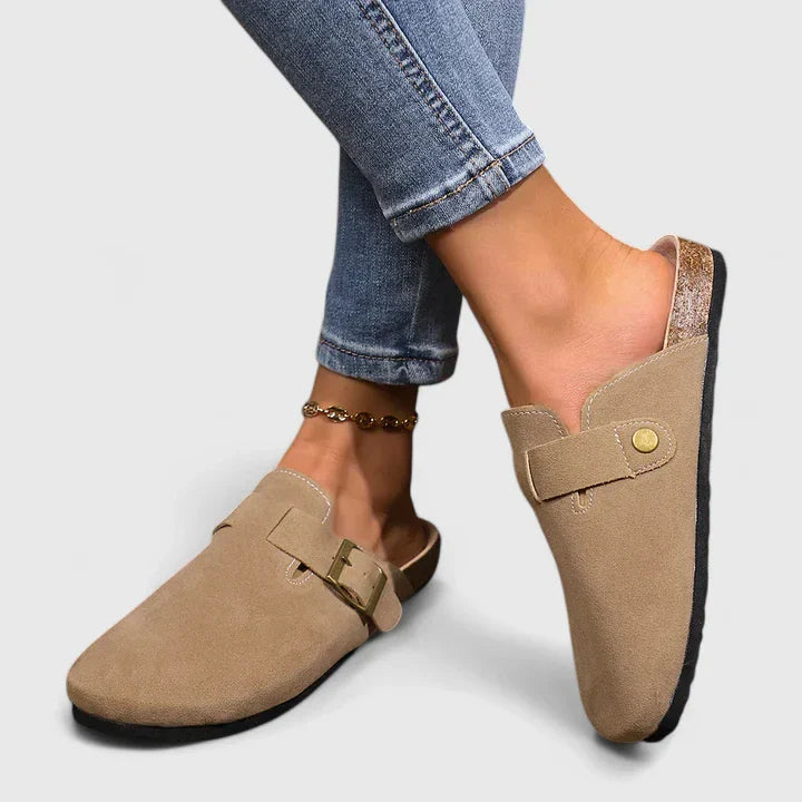 Katrien | Orthopedic Comfort Loafer