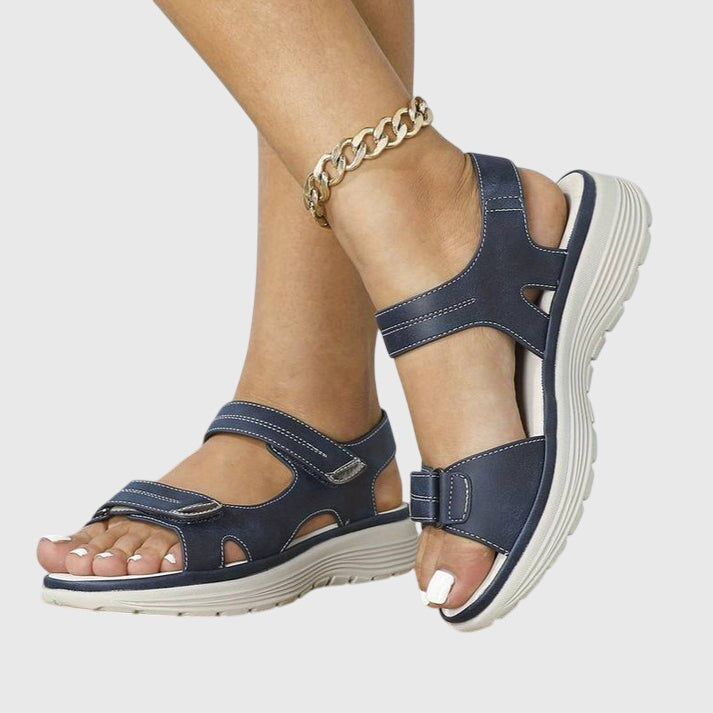 Casey™ | Arch Support Orthopedic Sandals
