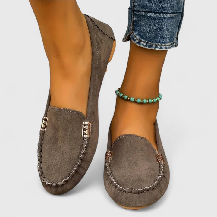 Karlene | Orthopedic Comfort Loafer