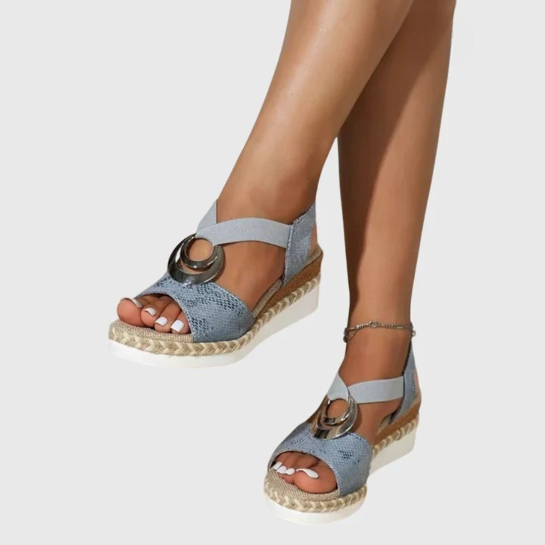 Olivia™ | Arch Support Orthopedic Sandals