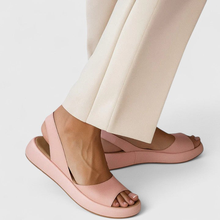 Emrynn | Supportive Orthopedic Sandals