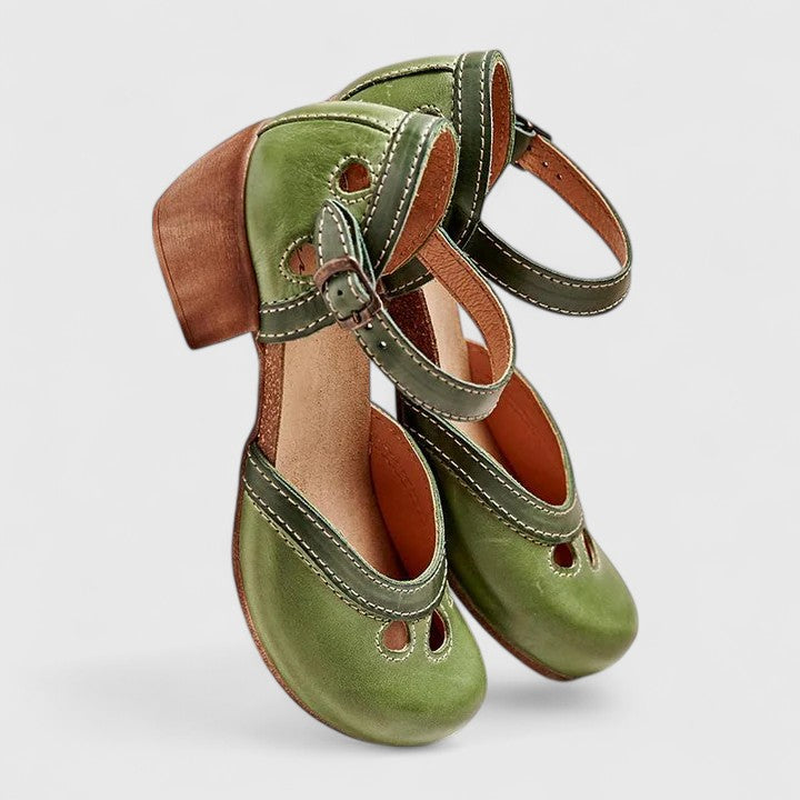 Calinae™ | Arch Support Orthopedic Sandals
