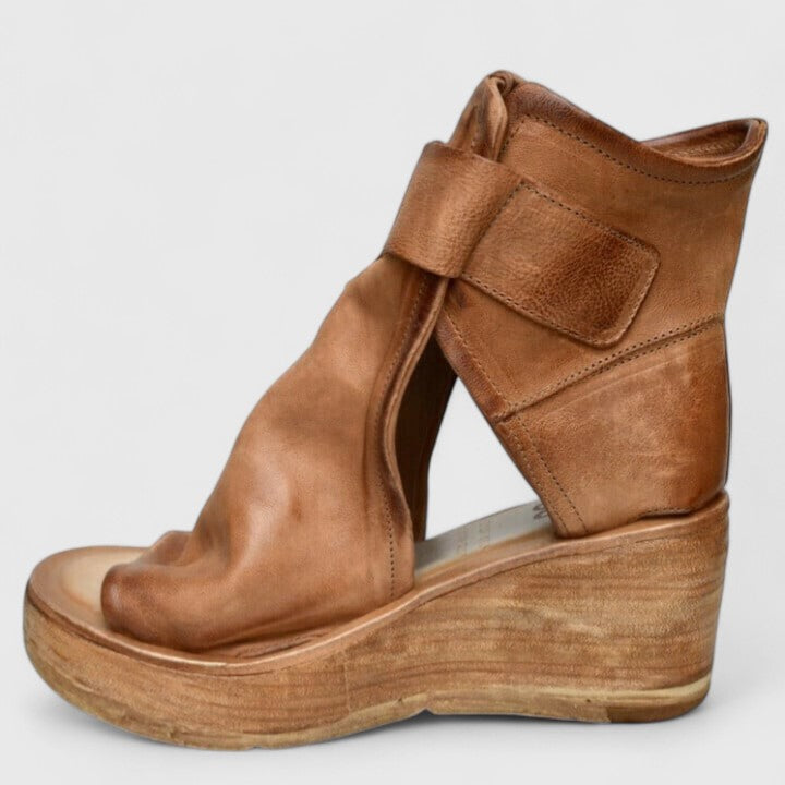 Jess | Orthopedic Wedge Comfort Sandals