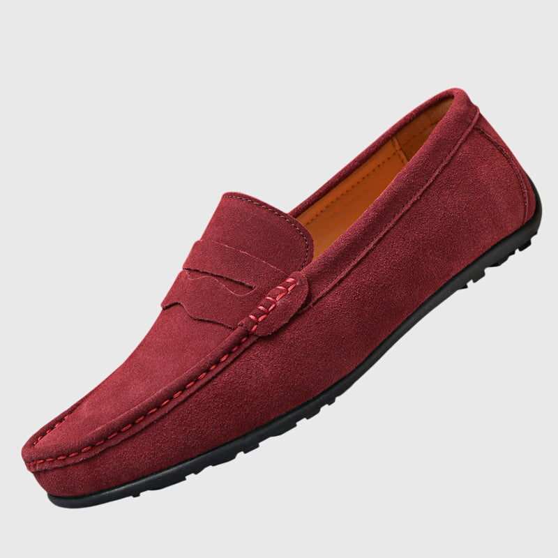 Rosaly™ | Orthopedic Comfort Loafer