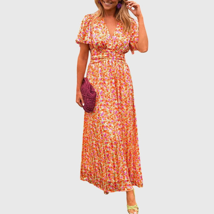 Alice | Relaxed Lightweight Summer Dress