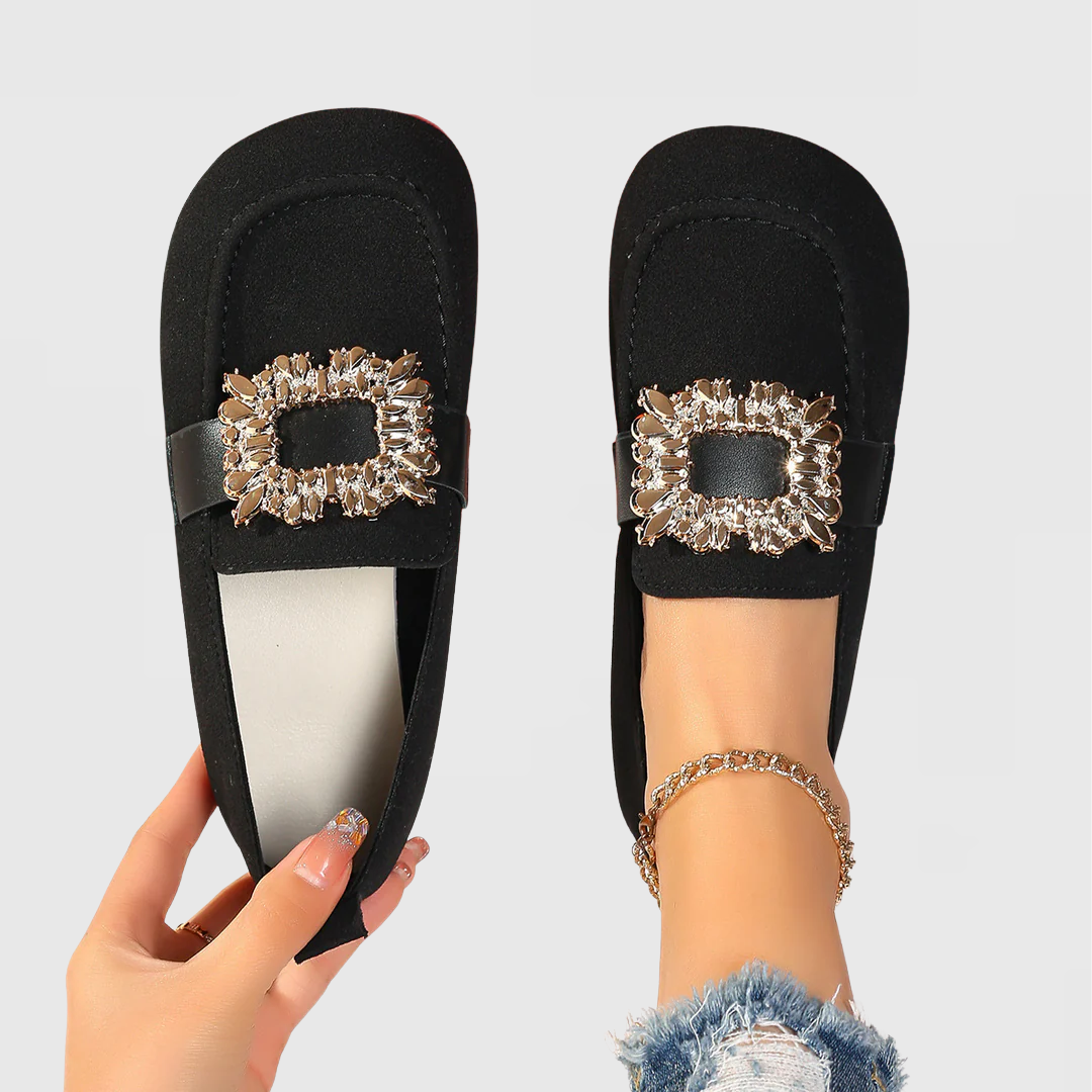 Cataleyrah | Orthopedic Support Loafer