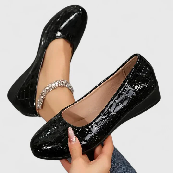Zemiryahh | Orthopedic Support Shoes