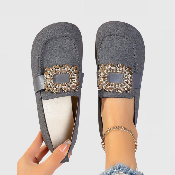 Cataleyrah | Orthopedic Support Loafer