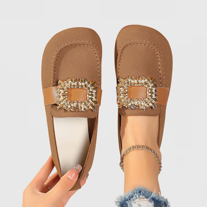 Cataleyrah | Orthopedic Support Loafer