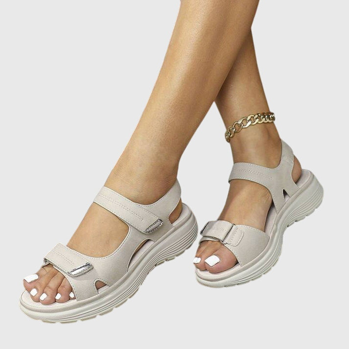 Casey™ | Arch Support Orthopedic Sandals