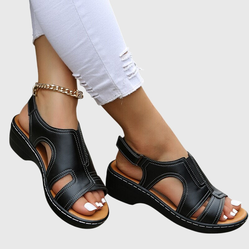 Celeste™ | Supportive Orthopedic Sandals