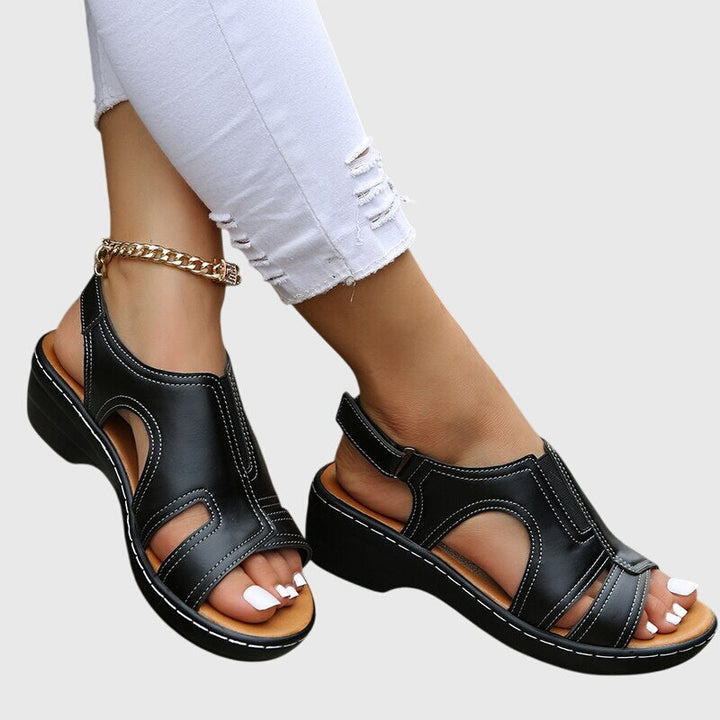 Celeste™ | Supportive Orthopedic Sandals