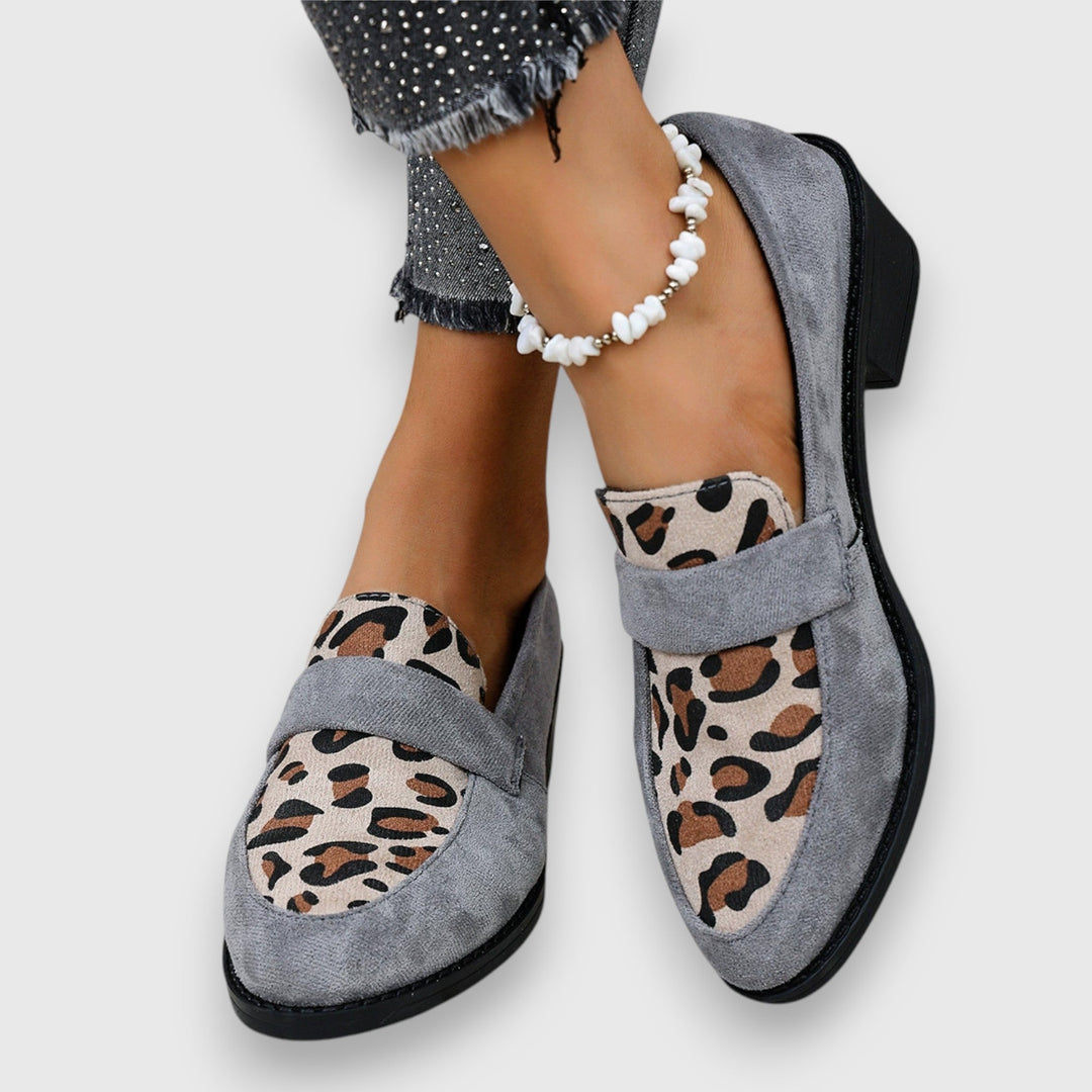 Brunika | Comfortable Everyday Orthopedic Loafer