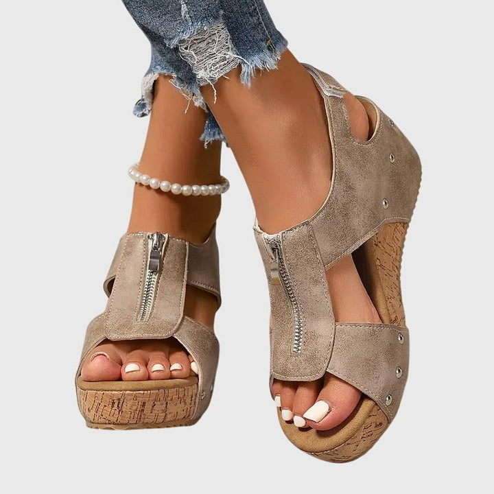 Styla™ | Arch Support Orthopedic Sandals