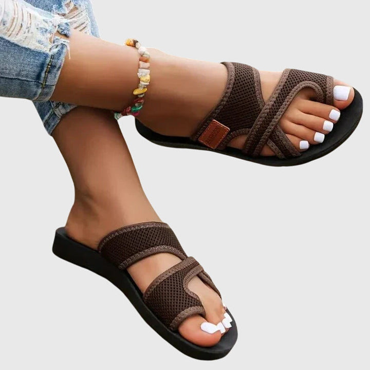Ellyn™ | Arch Support Orthopedic Sandals
