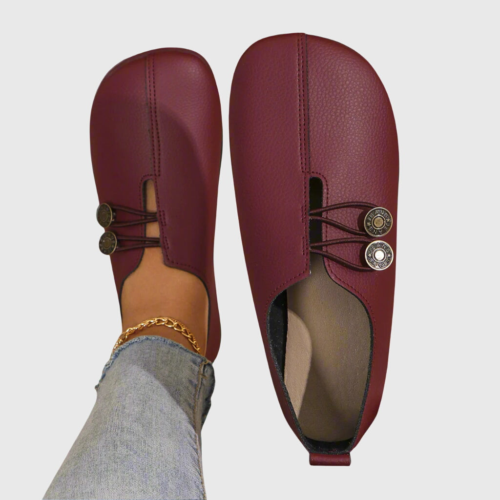 Josephine™ | Daily Comfort Orthopedic Slip-Ons