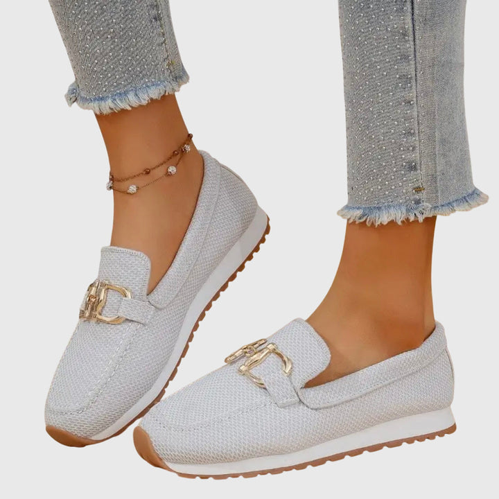 Susana™ | Orthopedic Comfort Loafer