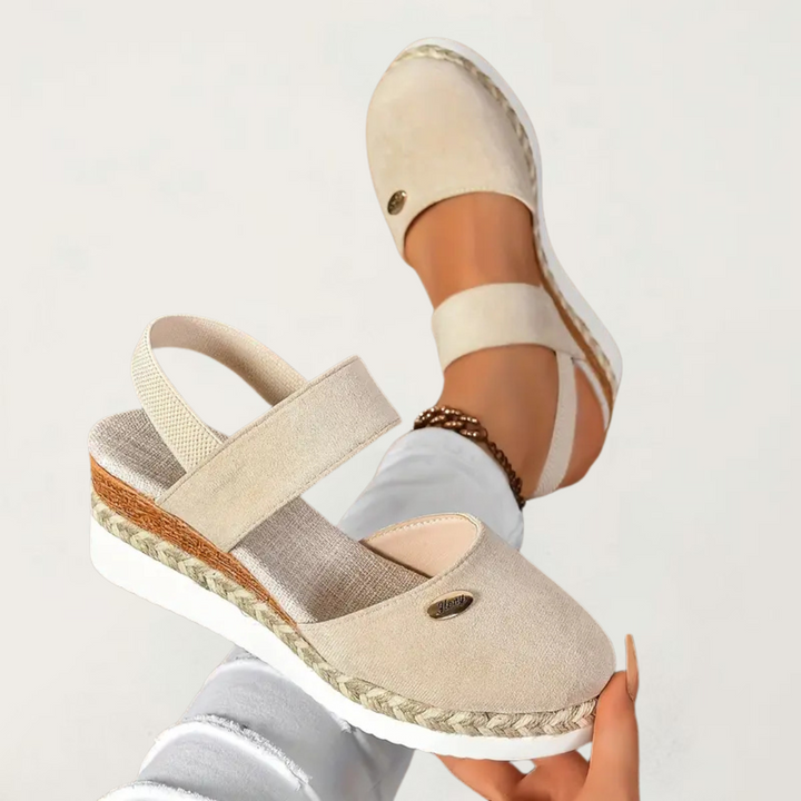 Antonia™ | Supportive Orthopedic Sandals