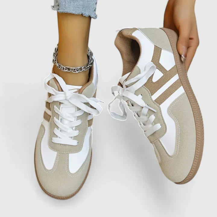 Delyziah | Orthopedic Comfort Sneakers