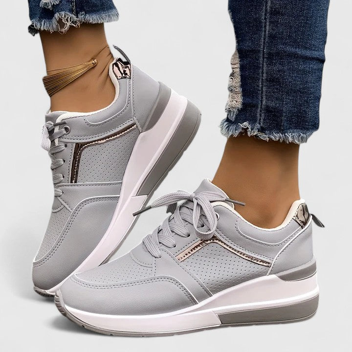 Novyssa | Orthopedic Support Shoes