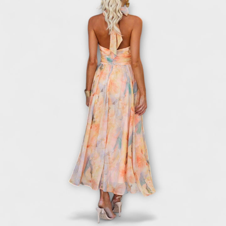 Ariellea | Elegant Tailored Midi Dress