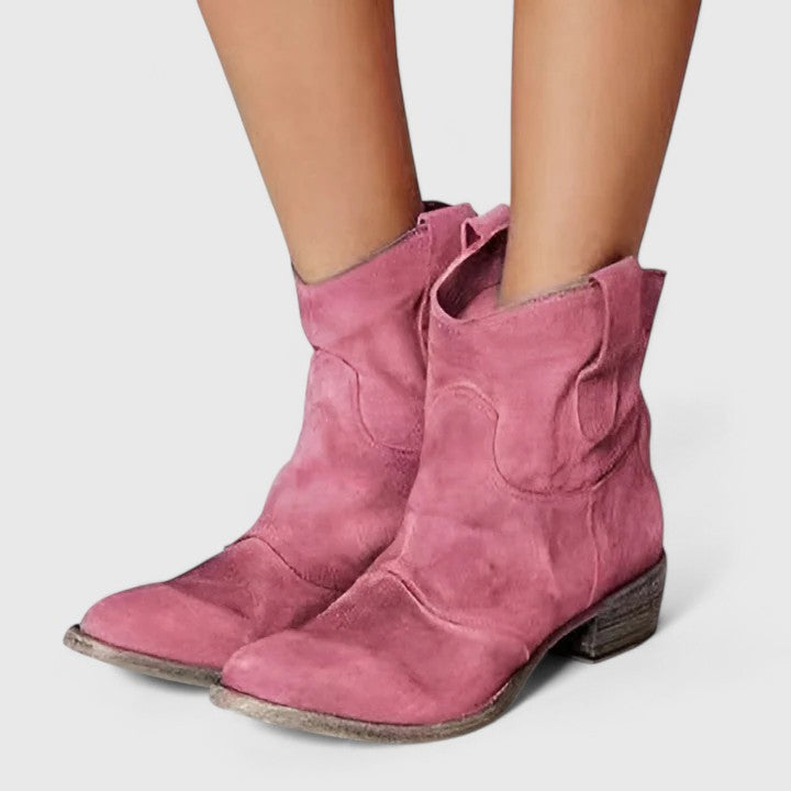 Kylenran | Elegant Comfort Orthopedic Boots