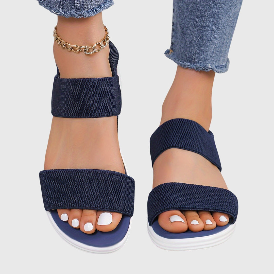 Emila™ | Cushioned Orthopedic Sandals