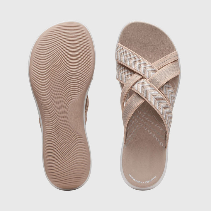 Jade™ | Adjustable Orthopedic Sandals