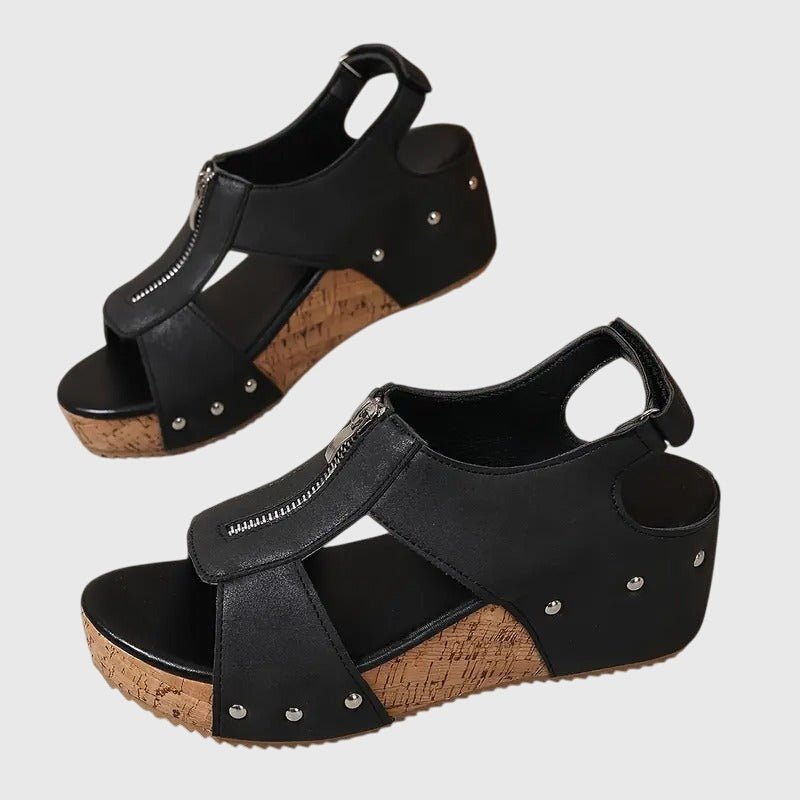 Styla™ | Arch Support Orthopedic Sandals