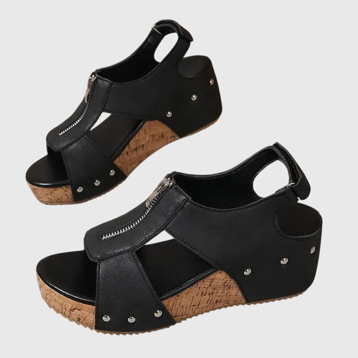Styla™ | Arch Support Orthopedic Sandals