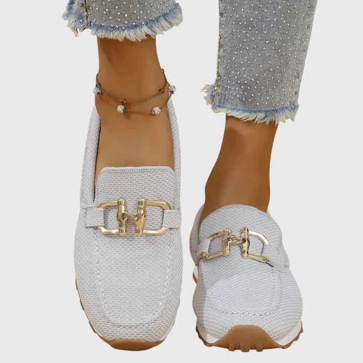 Susana™ | Orthopedic Comfort Loafer