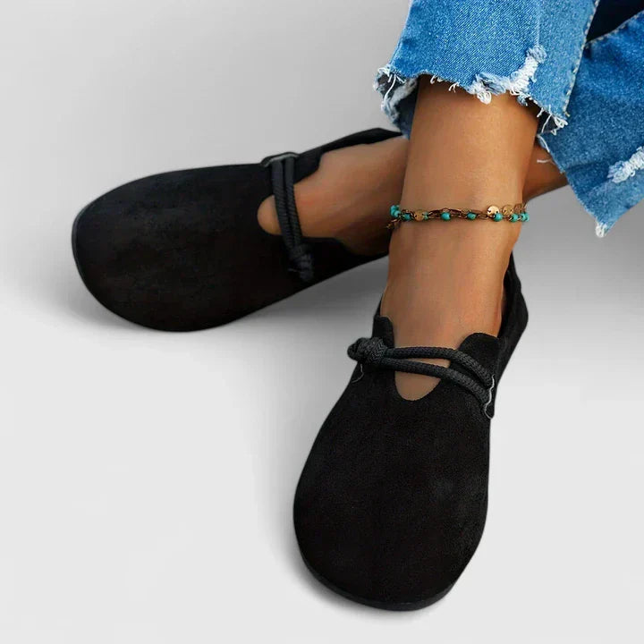 Ysavriann | Orthopedic Comfort Loafer