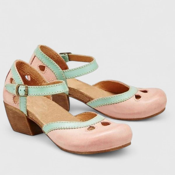 Calinae™ | Arch Support Orthopedic Sandals