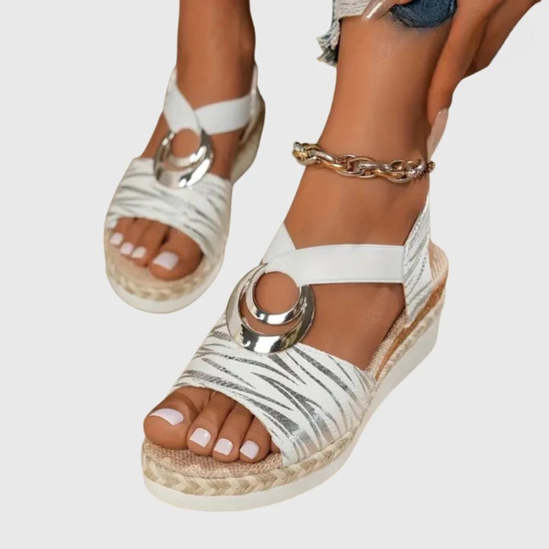 Olivia™ | Arch Support Orthopedic Sandals