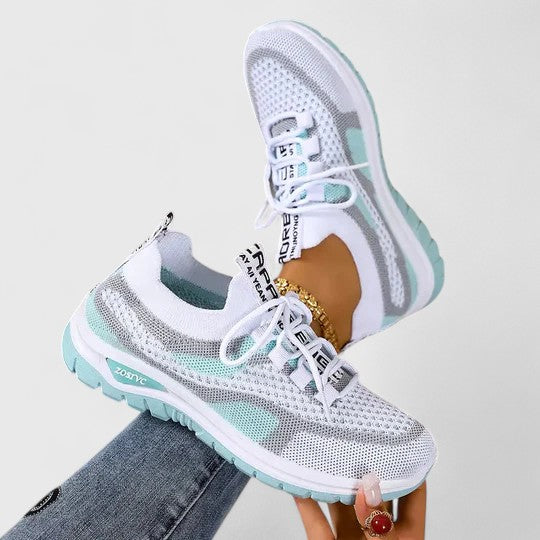 Koralyn | Orthopedic Support Sneakers